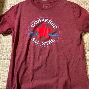 Converse Unisex T-shirt
